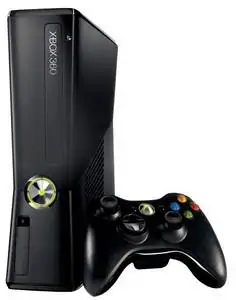 Замена жесткого диска на приставке Xbox 360 в Челябинске